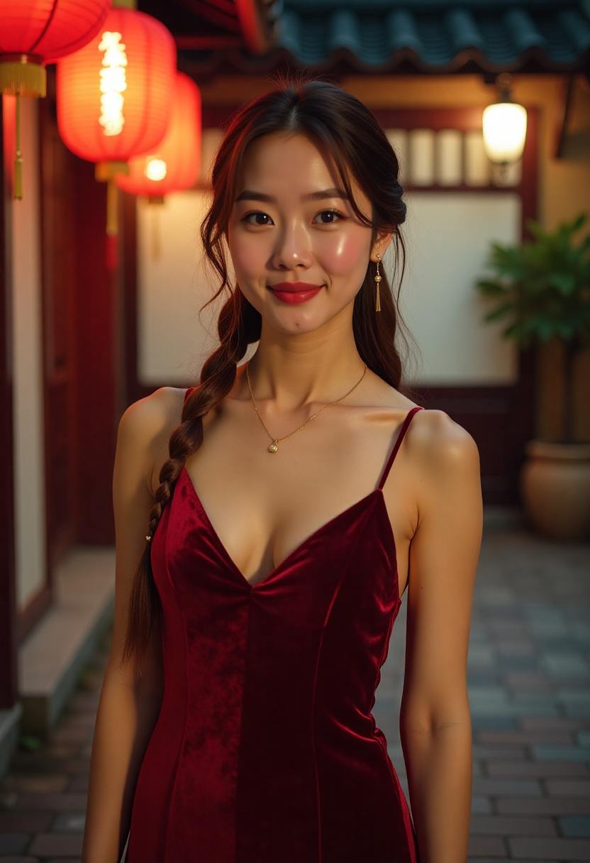 晚风抵达海岸剧集封面