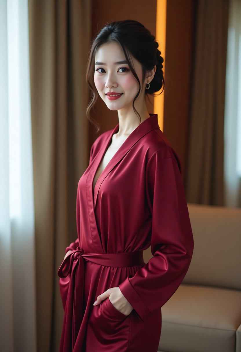 第七码头电影海报
