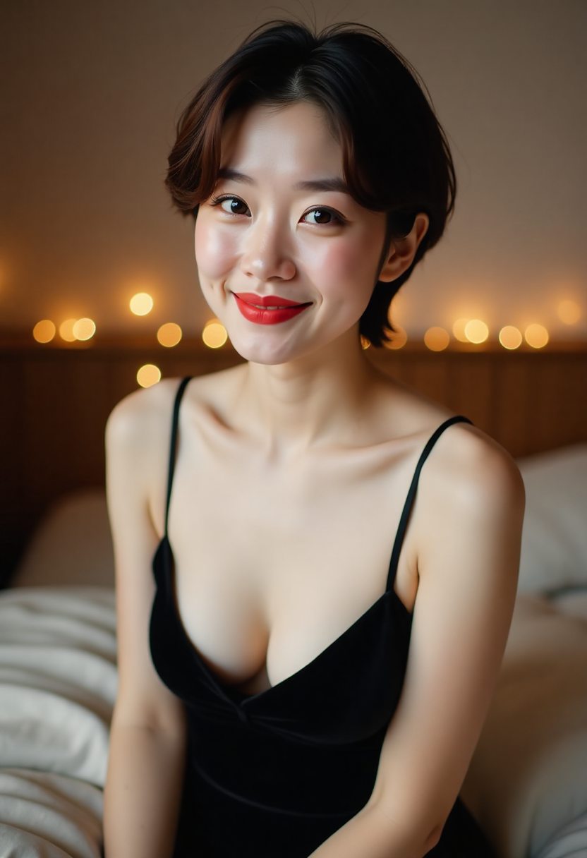 雾中来信剧照