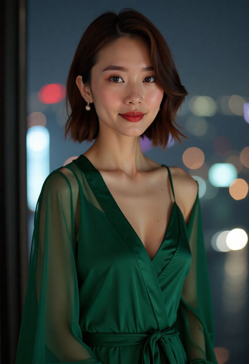 小城合伙人综艺封面