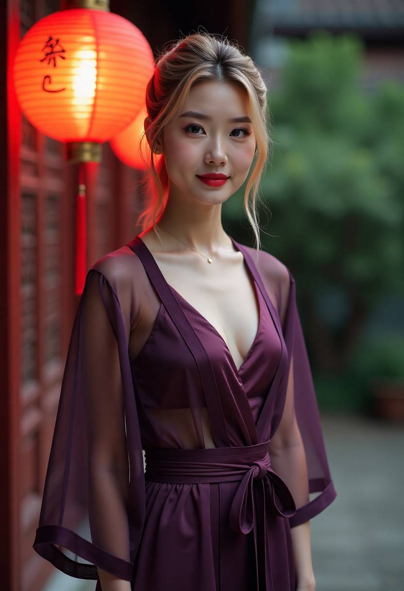 漫剧伪装直男剧照